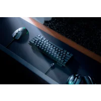 Клавиатура Razer Huntsman Mini Clicky (черный) фото 3